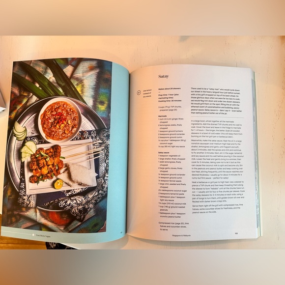 East Meets Vegan: The Best of Asian Home Cooking, Plant-Based and Delicious - Picture 3 of 5